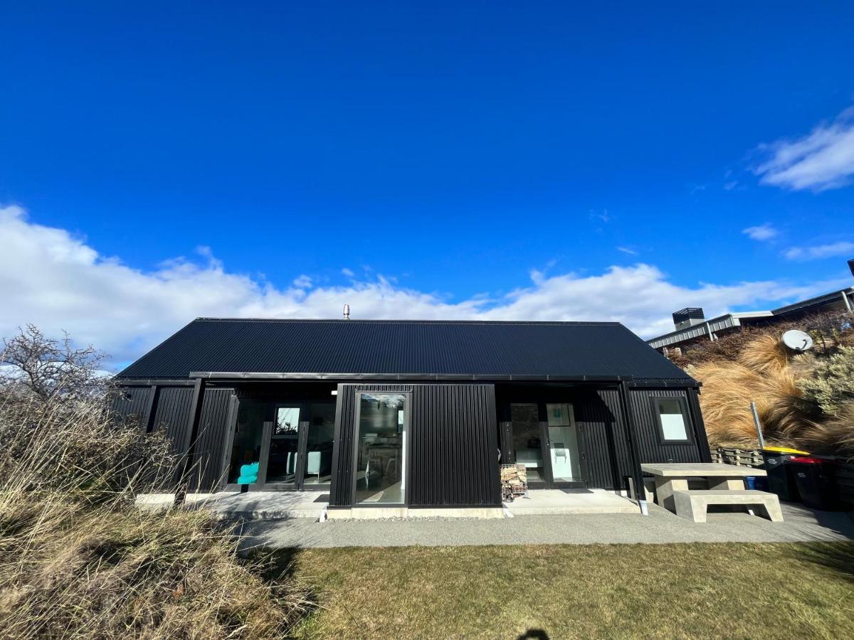 Mary Hut Villa Lake Tekapo Dış mekan fotoğraf