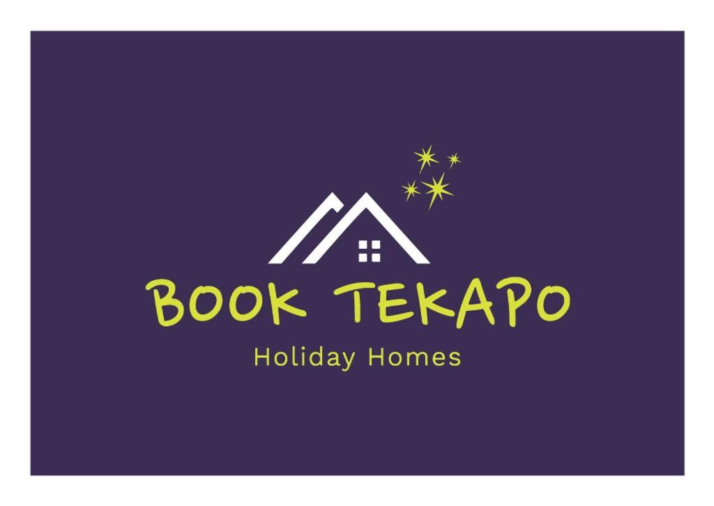 Mary Hut Villa Lake Tekapo Dış mekan fotoğraf